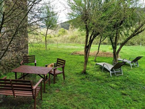 Apartamento Ca La Iaia Veva