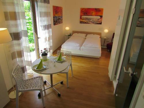 Apartamento Amenity-garden-apartments