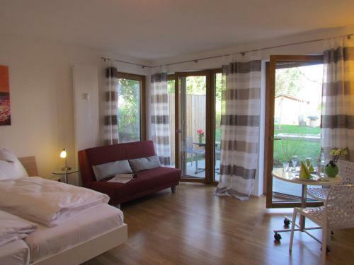 Apartamento Amenity-garden-apartments