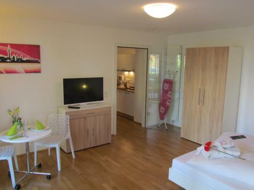 Apartamento Amenity-garden-apartments