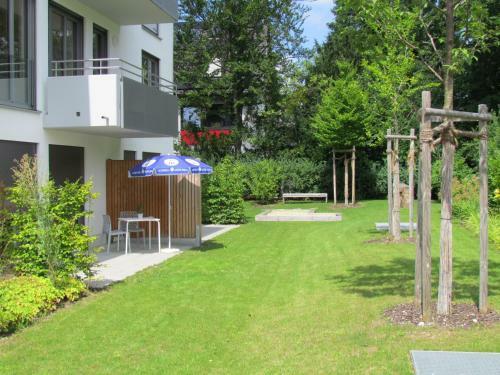 Apartamento Amenity-garden-apartments