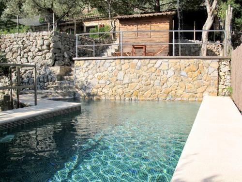 Holiday Home Bibiloni (ont100)