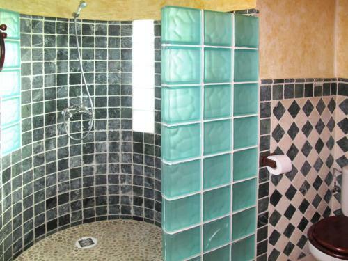 Holiday Home Bibiloni (ont100)