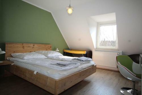 Apartamento Silur