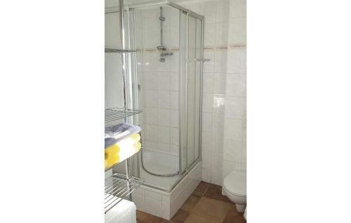 Holiday Home Sagard With Patio XI