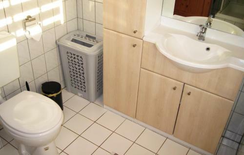 Apartment Sagard IX
