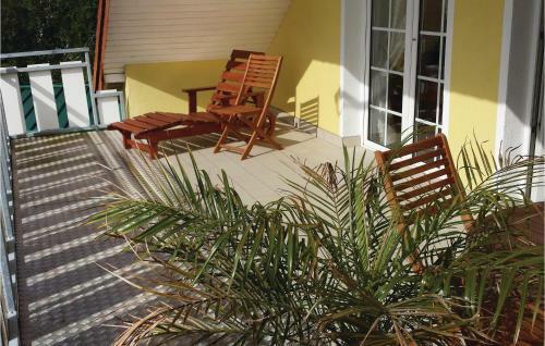 Apartment Sagard IX