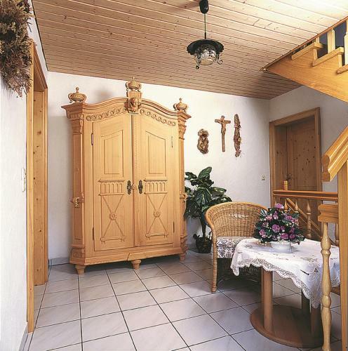 Posada G�stehaus Weber