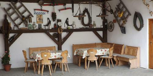 Posada G�stehaus Weber