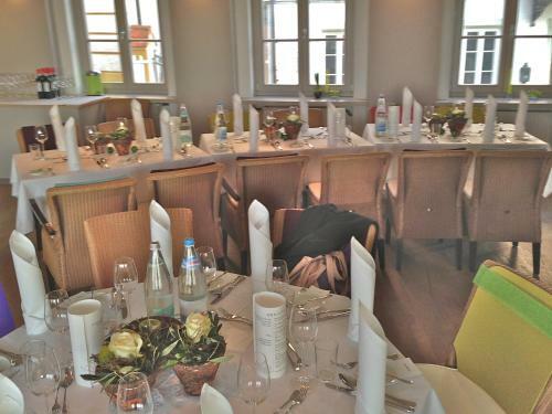 Aussicht Bio Hotel Restaurant Cafe