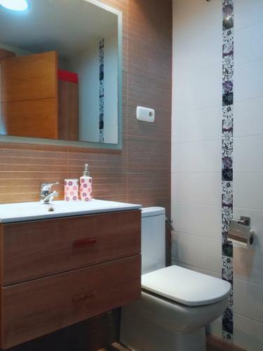 Apartamento Benal Beach Holidays