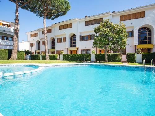 Holiday Home Residencial Anell D'aro