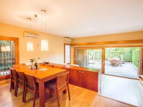 Holiday Home Residencial Anell D'aro