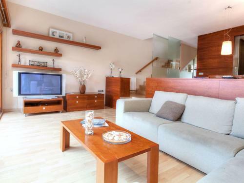 Holiday Home Residencial Anell D'aro