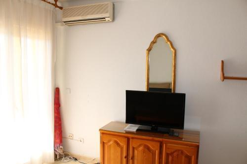 Apartamento Delta Mugai I