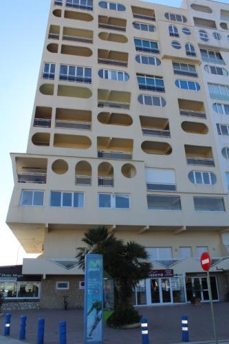 Apartamento Delta Mugai I
