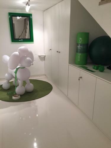 Apartamento Hideaway