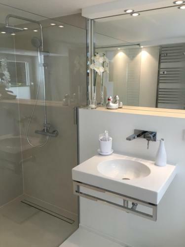 Apartamento Hideaway