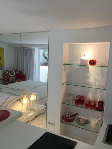 Apartamento Hideaway