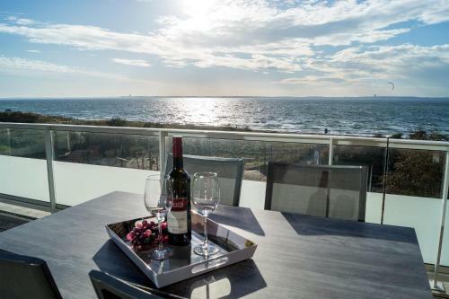 Apartamento S�dkap E-08