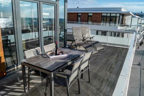 Apartamento S�dkap E-08