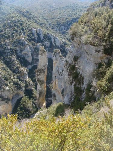 Albergue El Condor