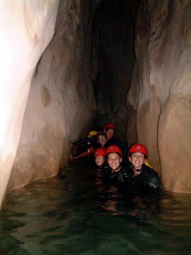 Albergue El Condor