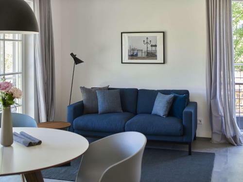 Apartamento Ferienwohnungen Am Lochbach