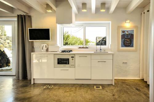 Apartamento Eco Living Olivos76