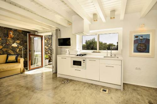 Apartamento Eco Living Olivos76