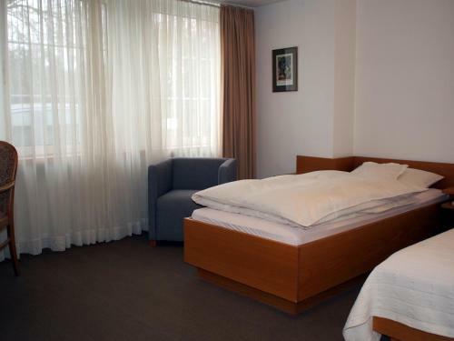 Hotel Villa Spiegelberg