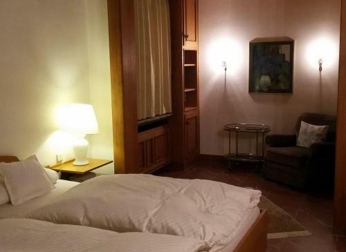 Hotel Villa Spiegelberg