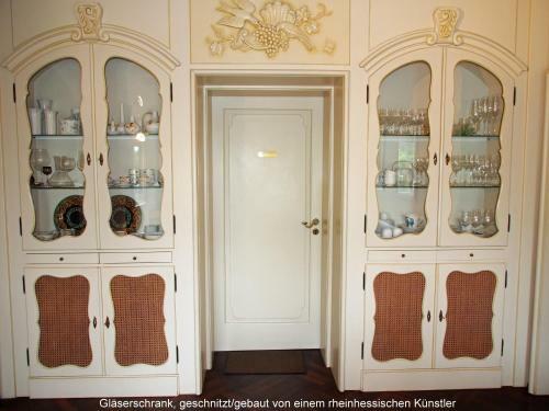 Hotel Villa Spiegelberg