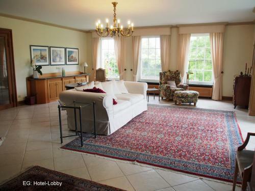 Hotel Villa Spiegelberg