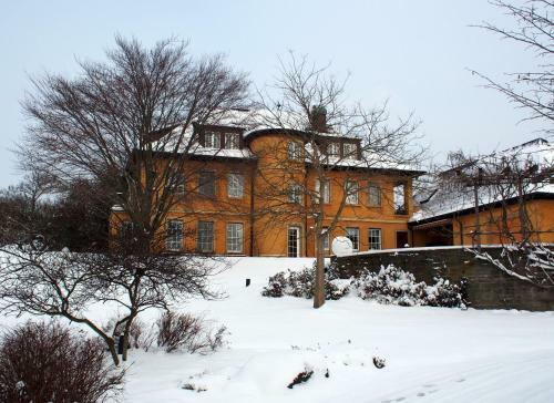 Hotel Villa Spiegelberg
