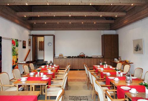 Hotel Villa Spiegelberg