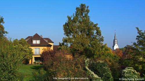 Hotel Villa Spiegelberg