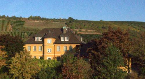 Hotel Villa Spiegelberg