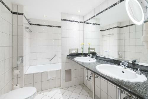 Best Western Wein- Und Parkhotel