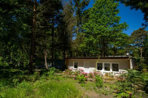 Apartamento Feriendorf Min Herzing
