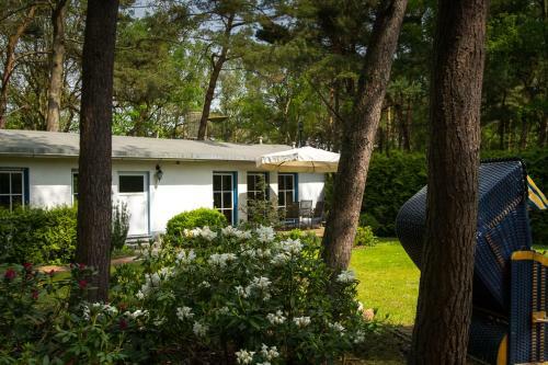 Apartamento Feriendorf Min Herzing