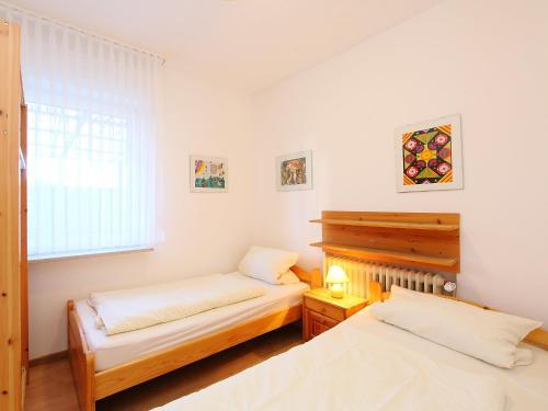 Apartment Schwalbennest I