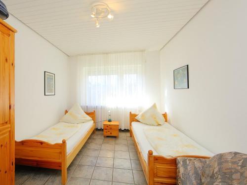 Apartment Anker