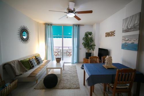 Apartamento Costa Roja
