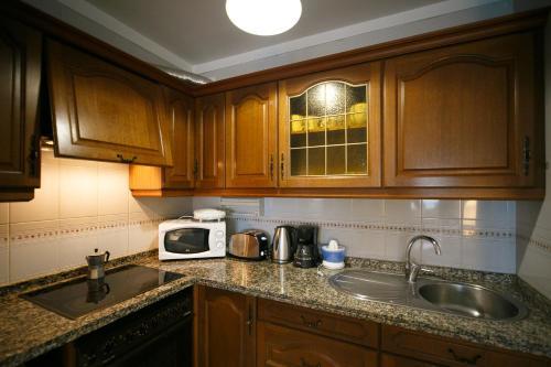 Apartamento Costa Roja