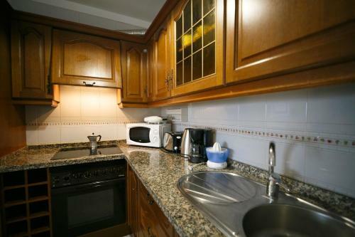Apartamento Costa Roja