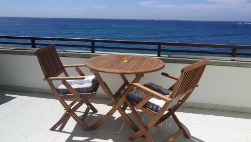 Apartamento Costa Roja