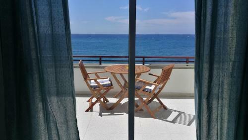 Apartamento Costa Roja