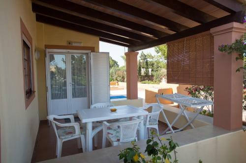 Apartamento Ca Sa Vilda