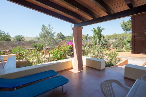 Apartamento Ca Sa Vilda